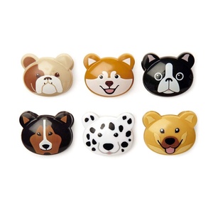 image:imageKikkerland Doggie Bag Clip 1 EA