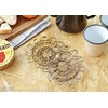 image:imageKikkerland Stainless Steel Collapsible Coffee Dripper