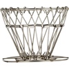 image:imageKikkerland Stainless Steel Collapsible Coffee Dripper