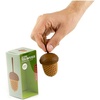 image:imageKikkerland Tea Infuser TubeAcorn