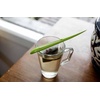 image:imageKikkerland Tea Infuser TubeLeaf Clip