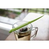 image:imageKikkerland Tea Infuser TubeLeaf Clip