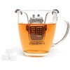 image:imageKikkerland Tea Infuser TubeRobot