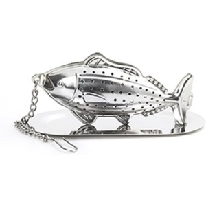 image:imageKikkerland Tea Infuser TubeFish