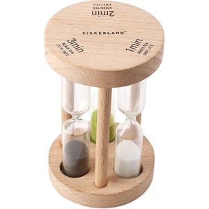 image:imageTrio Tea Timer