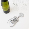 image:imageKikkerland Day of the Dead Corkscrew Day of Dead SilverDay of Dead