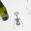 image:imageKikkerland Day of the Dead Corkscrew Day of Dead SilverDay of Dead