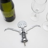 image:imageKikkerland Day of the Dead Corkscrew Day of Dead SilverDay of Dead