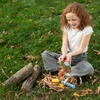image:imageKikkerland Huckleberry Clay Creatures  Create Your Own Clay Creatures Kit