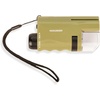 image:imageKikkerland Huckleberry Pocket Microscope