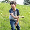 image:imageKikkerland Huckleberry Seagrass Flying Disc