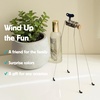 image:imageKikkerland Windup Critter  Cute Wind Up Pet for Office Desk  Trinkets for Stocking Easter Basket or Gift Bag