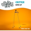 image:imageKikkerland Windup Critter  Cute Wind Up Pet for Office Desk  Trinkets for Stocking Easter Basket or Gift Bag