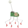 image:imageKikkerland Windup Oahaca  Cute Wind Up Pet for Office Desk  Trinkets for Stocking Easter Basket or Gift Bag