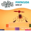 image:imagePintacuda Windup Colors May Vary