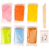 image:imageKikkerland Huckleberry Clay Creatures  Create Your Own Clay Creatures Kit
