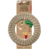 image:imageKikkerland Huckleberry Seagrass Flying Disc