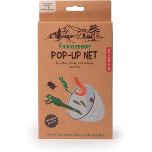 image:imageKikkerland Huckleberry Popup Net