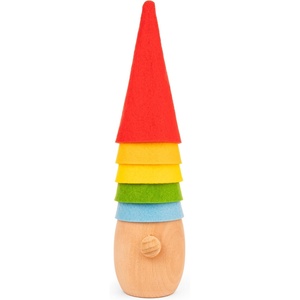 image:imageKikkerland Huckleberry Where is My Hat Game for Family and Friends