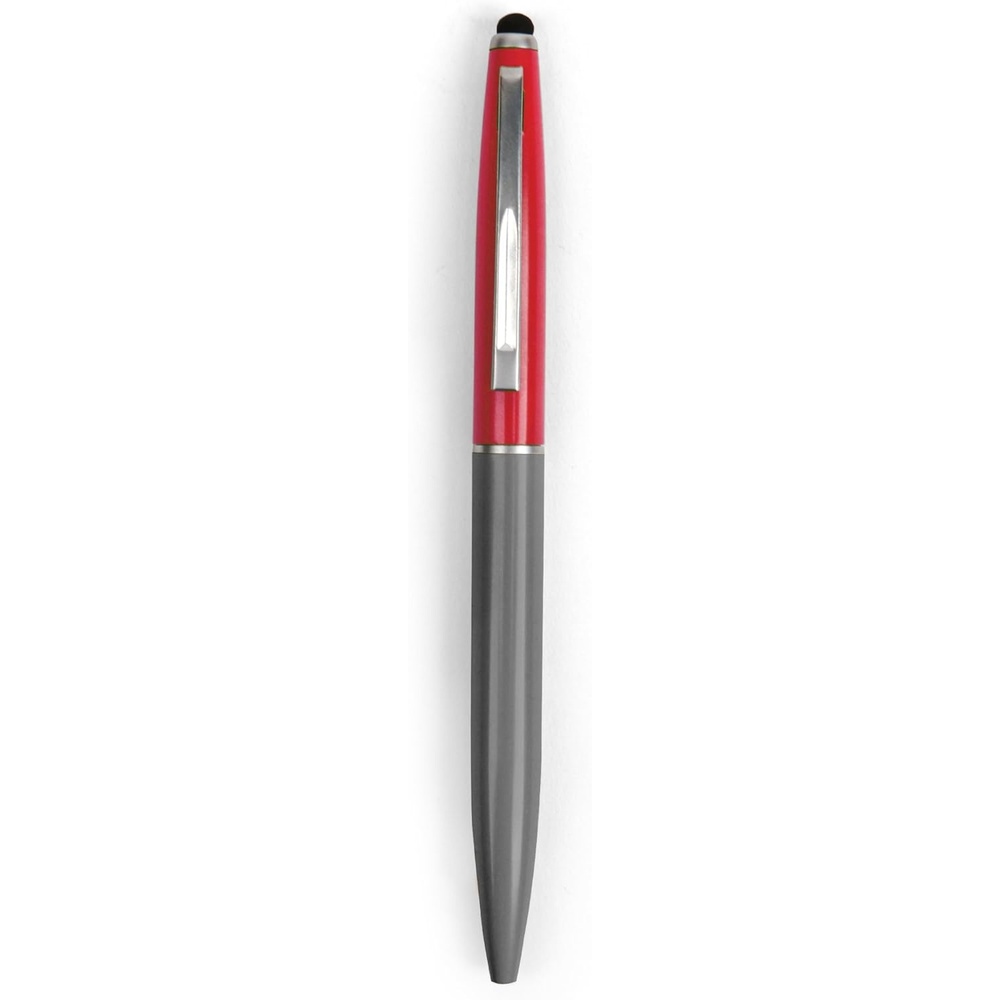 image:imageKikkerland Retro Pen and Stylus Assorted Colors US40AAssorted