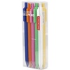 image:imageKikkerland Bold Gel Ink Rollerball Pen 4357A