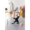image:imageKikkerland Dont Tip The Waiter Stacking Game