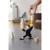 image:imageKikkerland Dont Tip The Waiter Stacking Game