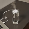 image:imageKikkerland Floatie Humidifier White
