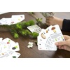 image:imageKikkerland Foragers Playing Cards 1 EA