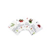 image:imageKikkerland Foragers Playing Cards 1 EA