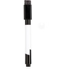 image:imageKikkerland Mini White Dry Erase Board Calendar Black Dry Erase Marker Small Mini White Board for Kids Students 8 x 8