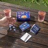 image:imageKikkerland OnTheGo Games Tin Kit