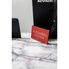 image:imageKikkerland Password Keeper NB01Red Wallet sized folding book1 Count Pack of 1