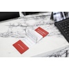image:imageKikkerland Password Keeper NB01Red Wallet sized folding book1 Count Pack of 1