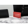 image:imageKikkerland Password Keeper NB01Red Wallet sized folding book1 Count Pack of 1