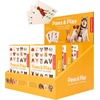 image:imageKikkerland Paws amp Play Playing Cards