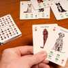 image:imageKikkerland Paws amp Play Playing Cards