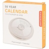 image:imageKikkerland Planetarium Paperweight SC22 325 x 32550 Year Calendar