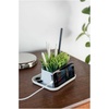 image:imageKikkerland Potted Pen Phone Stand SC25