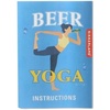 image:imageKikkerland Beer Yoga
