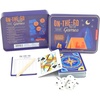 image:imageKikkerland OnTheGo Games Tin Kit
