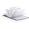 image:imageKikkerland Password Keeper NB01Red Wallet sized folding book1 Count Pack of 1