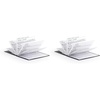 image:imageKikkerland Password Keeper NB01Red Wallet sized folding book1 Count Pack of 2