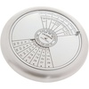 image:imageKikkerland Planetarium Paperweight SC22 325 x 32550 Year Calendar