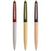 image:imageKikkerland Retro Pen and Stylus Assorted Colors US40ASilver