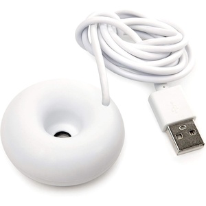 image:imageKikkerland Floatie Humidifier White