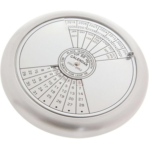 image:imageKikkerland Planetarium Paperweight SC22 325 x 32550 Year Calendar