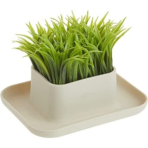 image:imageKikkerland Potted Pen Phone Stand SC25