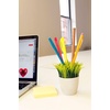 image:imageKikkerland Potted Pen Stand SC24Green