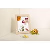 image:imageKikkerland Huckleberry Pressed Flower Frame 1 EA